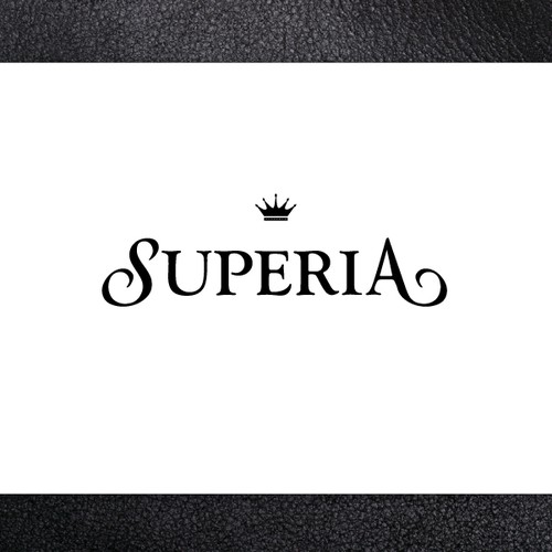 Create a logo for a luxury cosmetics