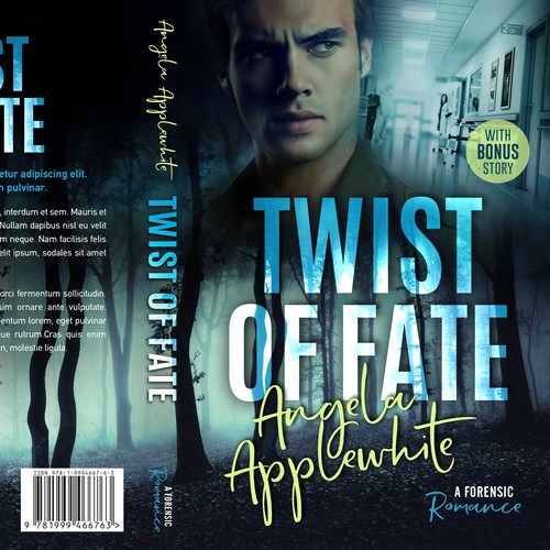 Twist of Fate - A Forensic Romance