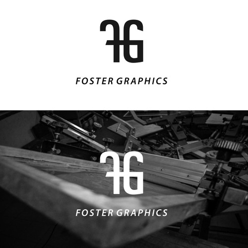 Foster graphics