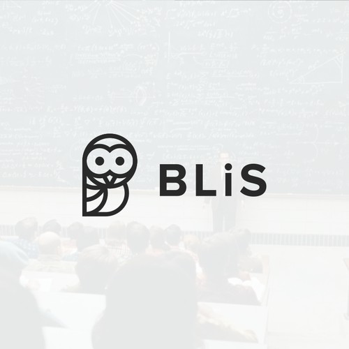 BLiS Team needs powerful design for new startup