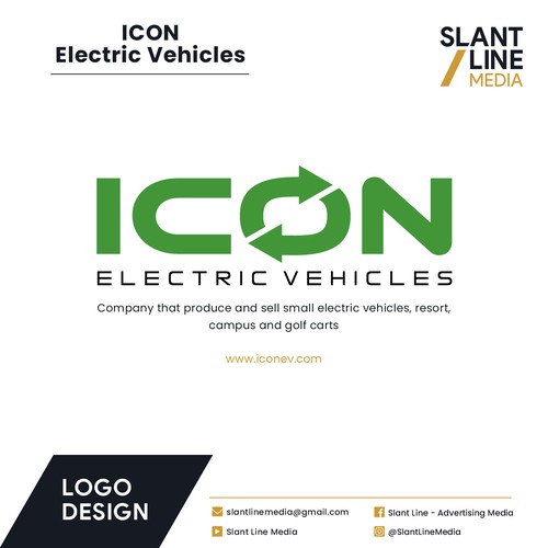 Icon Electric Vehicles