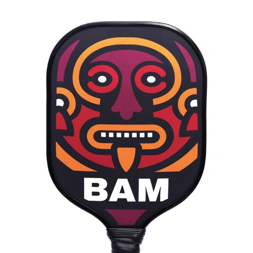 pickleball raquet