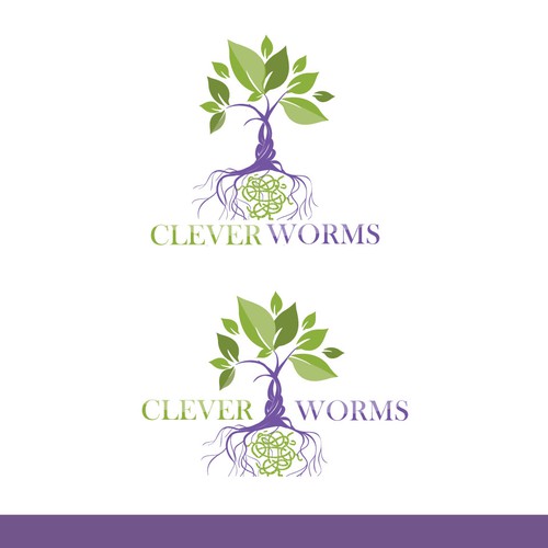 Clever Worms
