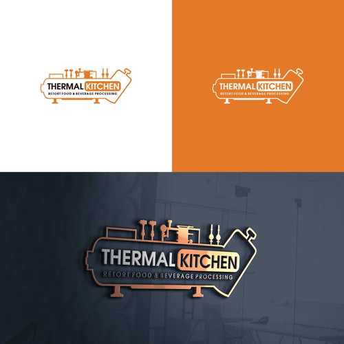 Thermal Kitchen
