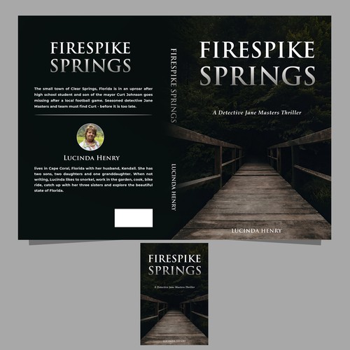 Firespike Springs