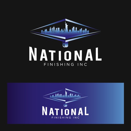 National Finishing inc
