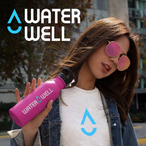 WATERWELL LOGO