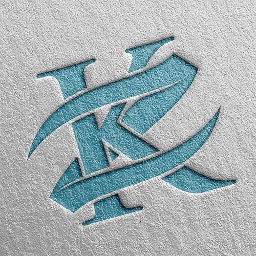 Kuan Zhao Logo