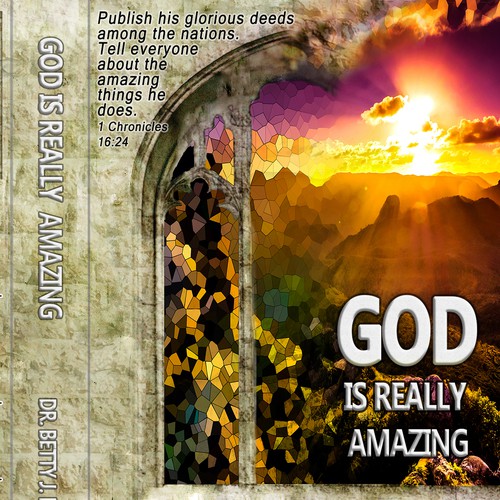 Christian Book cover