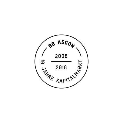 10 Jahre BB ASCON Unternehmensgeschichte dokumentiert