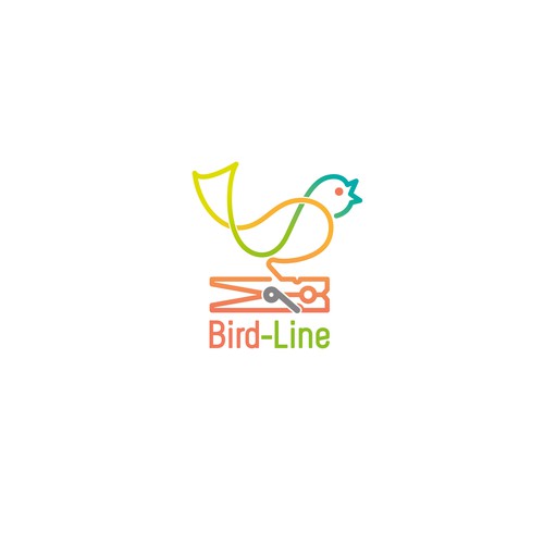 Bird-Line