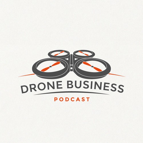 Drone Logo