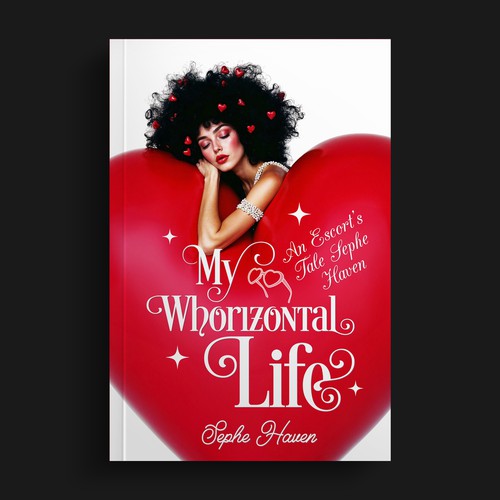 Book Cover Design