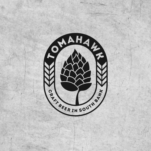 logo for craftbeer