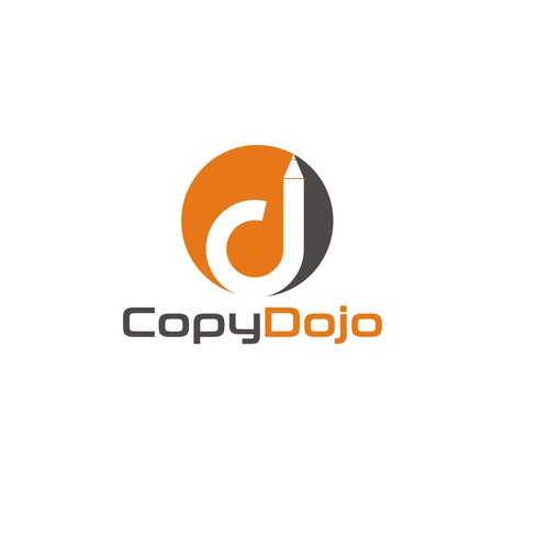 copydojo concept logo