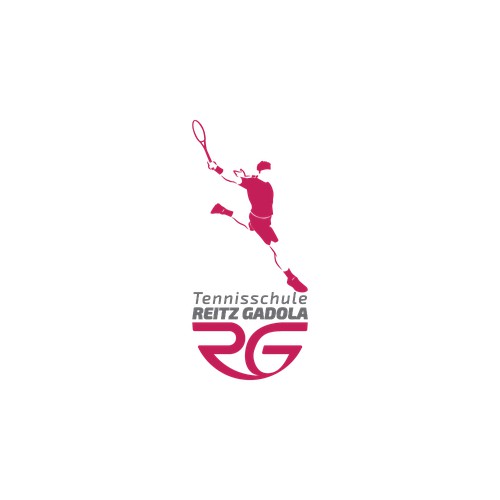 Tennisschule REITZ GADOLA - logo and brand guide