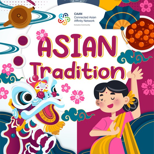 Asian Tradition Cover Book