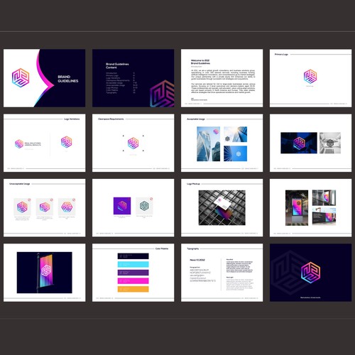 Brand Guidelines