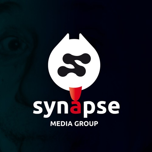 concept logo Synapse