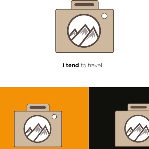 Logo Tend to Travel