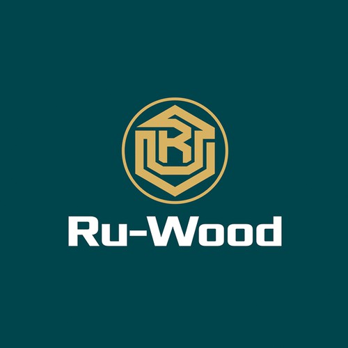 Logo for Ru-Wood