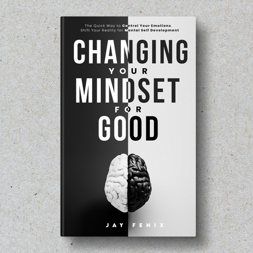 Changing your mindset for good