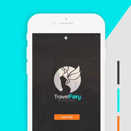 Logo AI Travel Planner