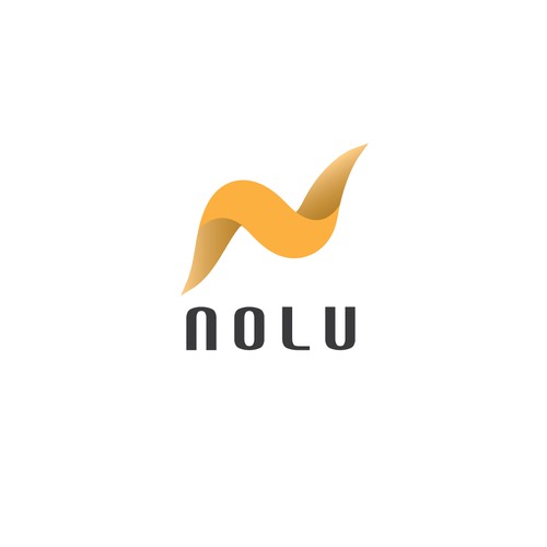 Logo Design For NOLU