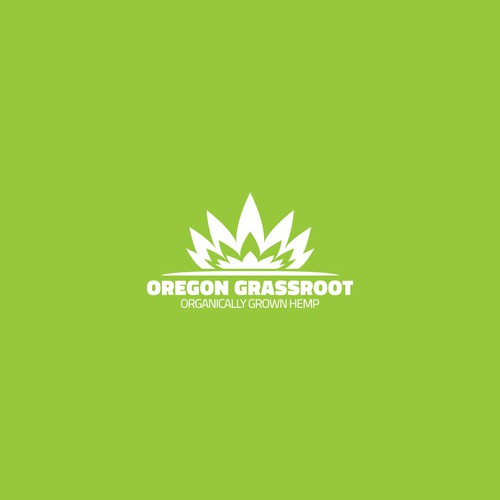 Logo Oregon GrassRoot 2