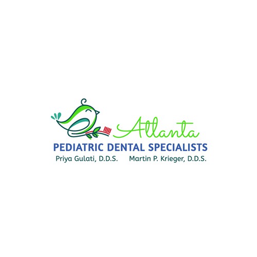 Atlanta Pediatric Dental Specialists