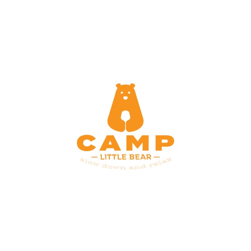 Camp Little Bear