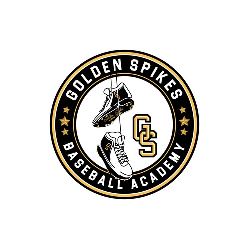 Golden Spikes Baseball Academy