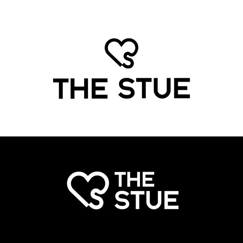 Bold Logo for Student Living Space