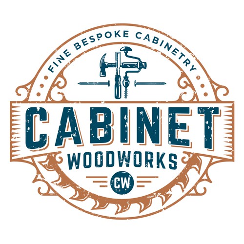 Cabinet Woodworks