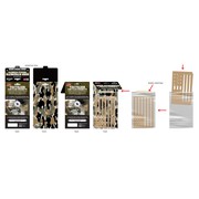 Reviewed design