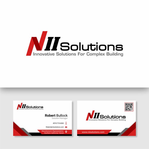 NII SOLUTIONS