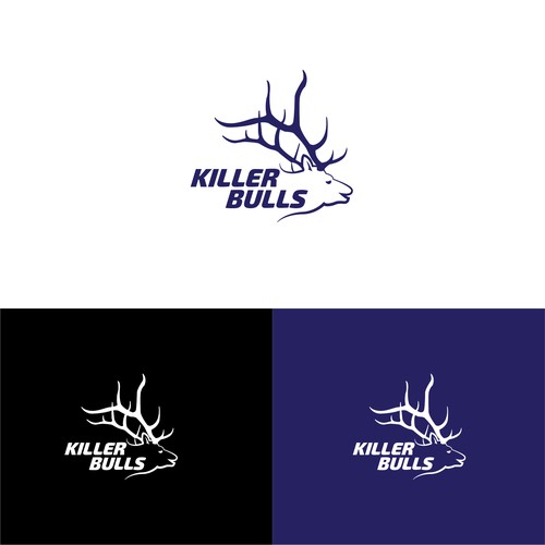 Killer Bulls Logo