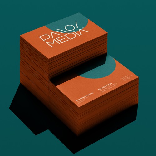 Passos Media
