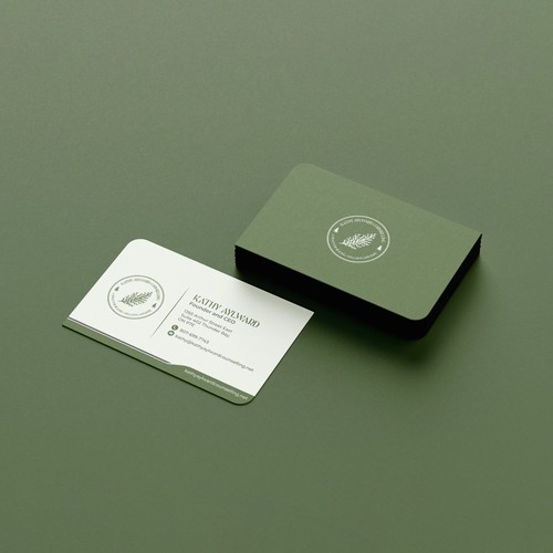 Business cards 