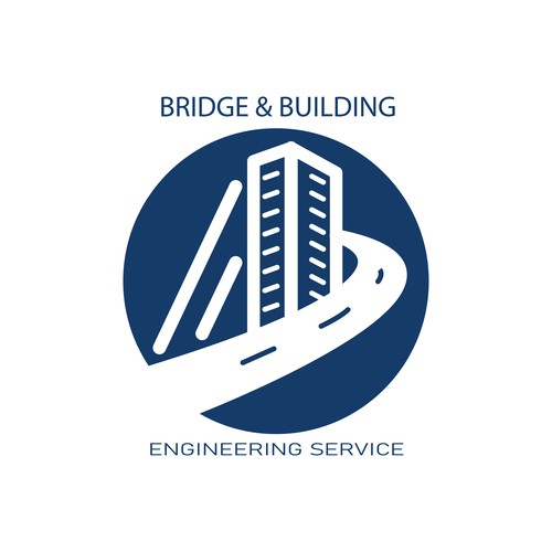 Bridge & Building
