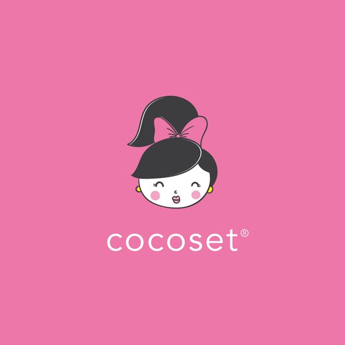 Proposta logo COCOSET