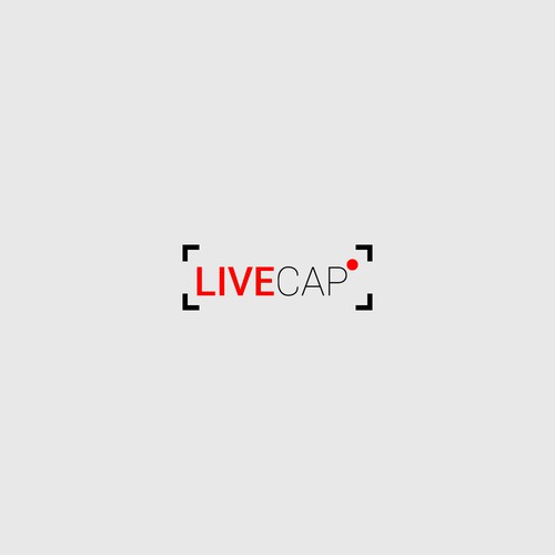 Logo for LiveCap