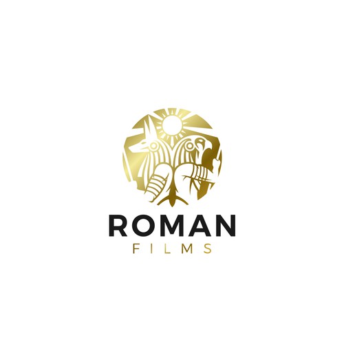 Roman films