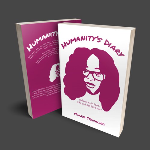 HUMANITY'S DIARY book cover
