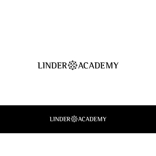 Linder Academy logo