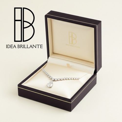 Ideal Brillante Ideal Brillante Luxury Rebrand