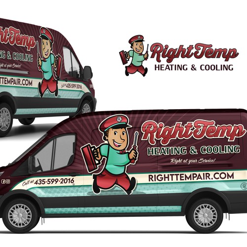 Right Temp Ford® Transit