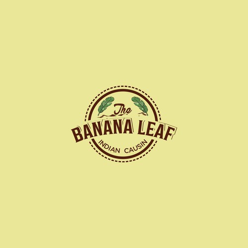 The Banana Leaf