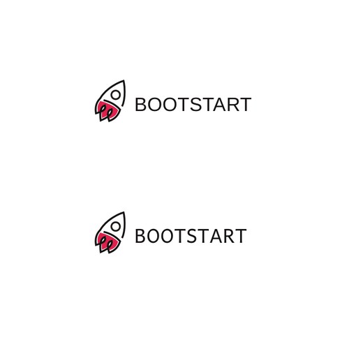 BOOTSTART logo