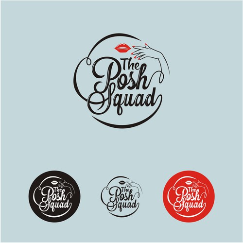 the posh squad